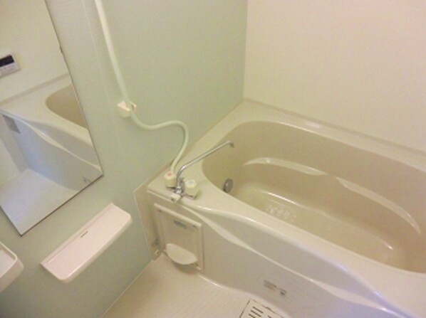 プランドールⅡの物件内観写真